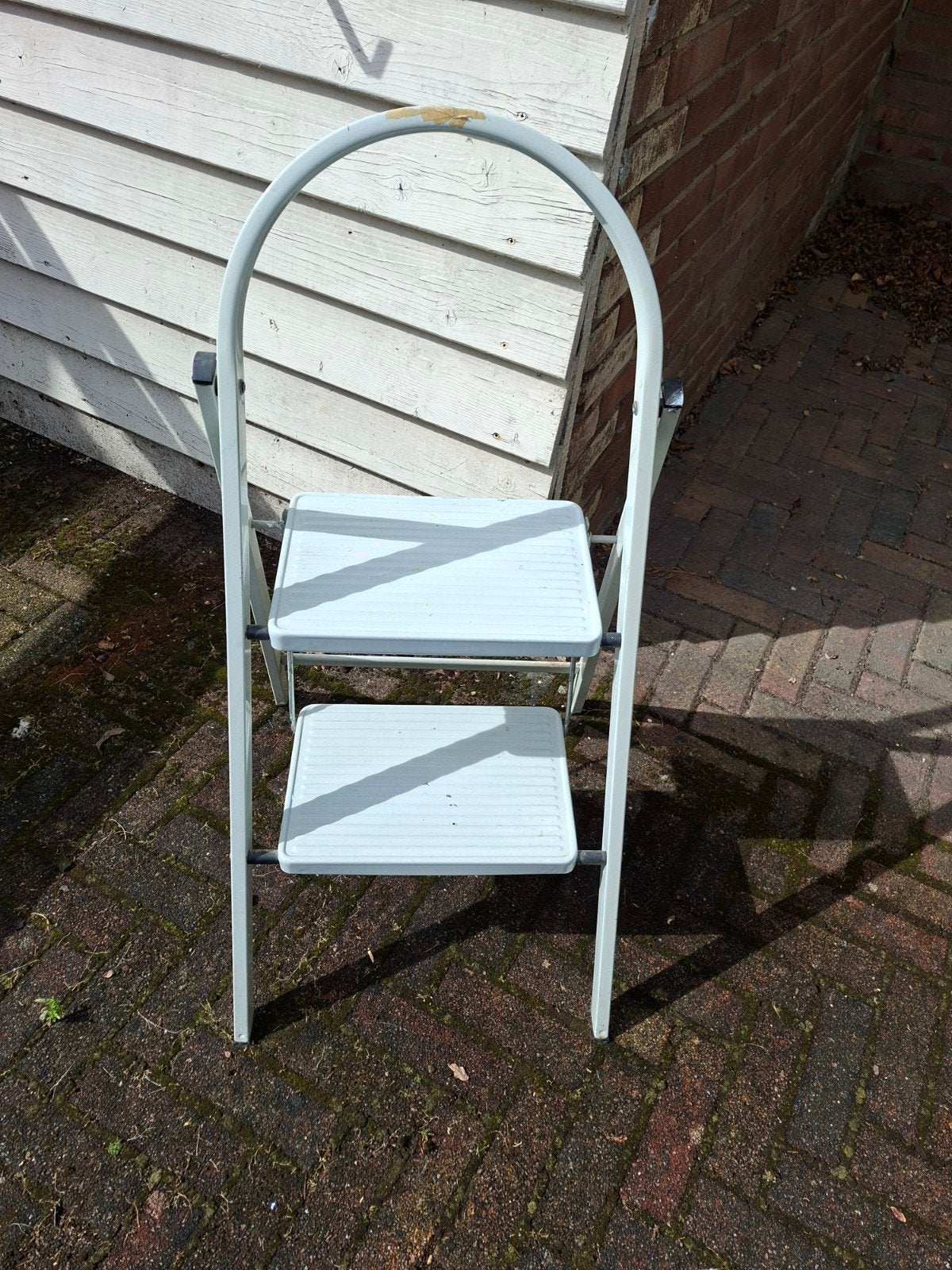 Huishoudtrapje, Doe-het-zelf en Verbouw, Ophalen, Minder dan 2 meter