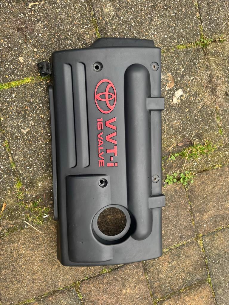Motorblok kap Toyota Celica T23 - Origineel, Ophalen, Voor, Toyota, Motorkap