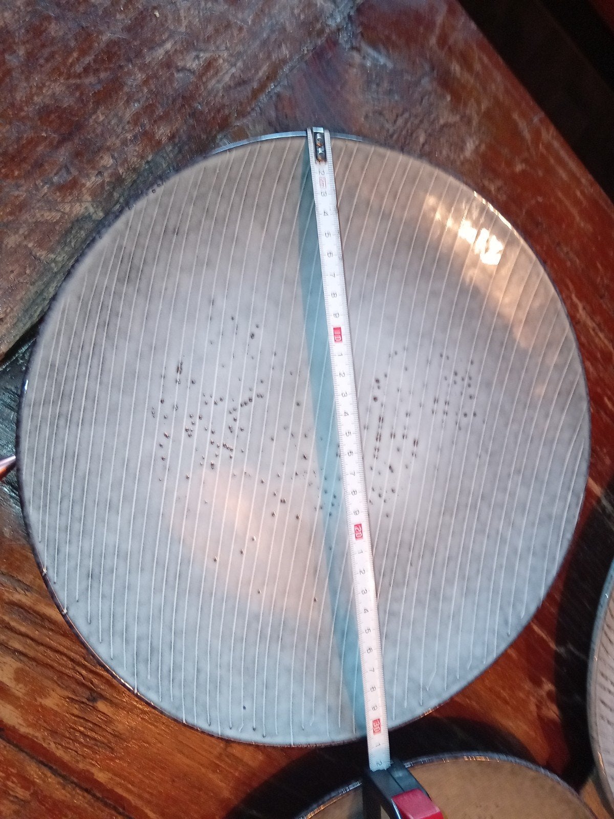 nieuw 4 pizza borden serveer borden broste copenhagen, Huis en Inrichting, Keuken | Servies, Ophalen of Verzenden, Nieuw, Overige stijlen