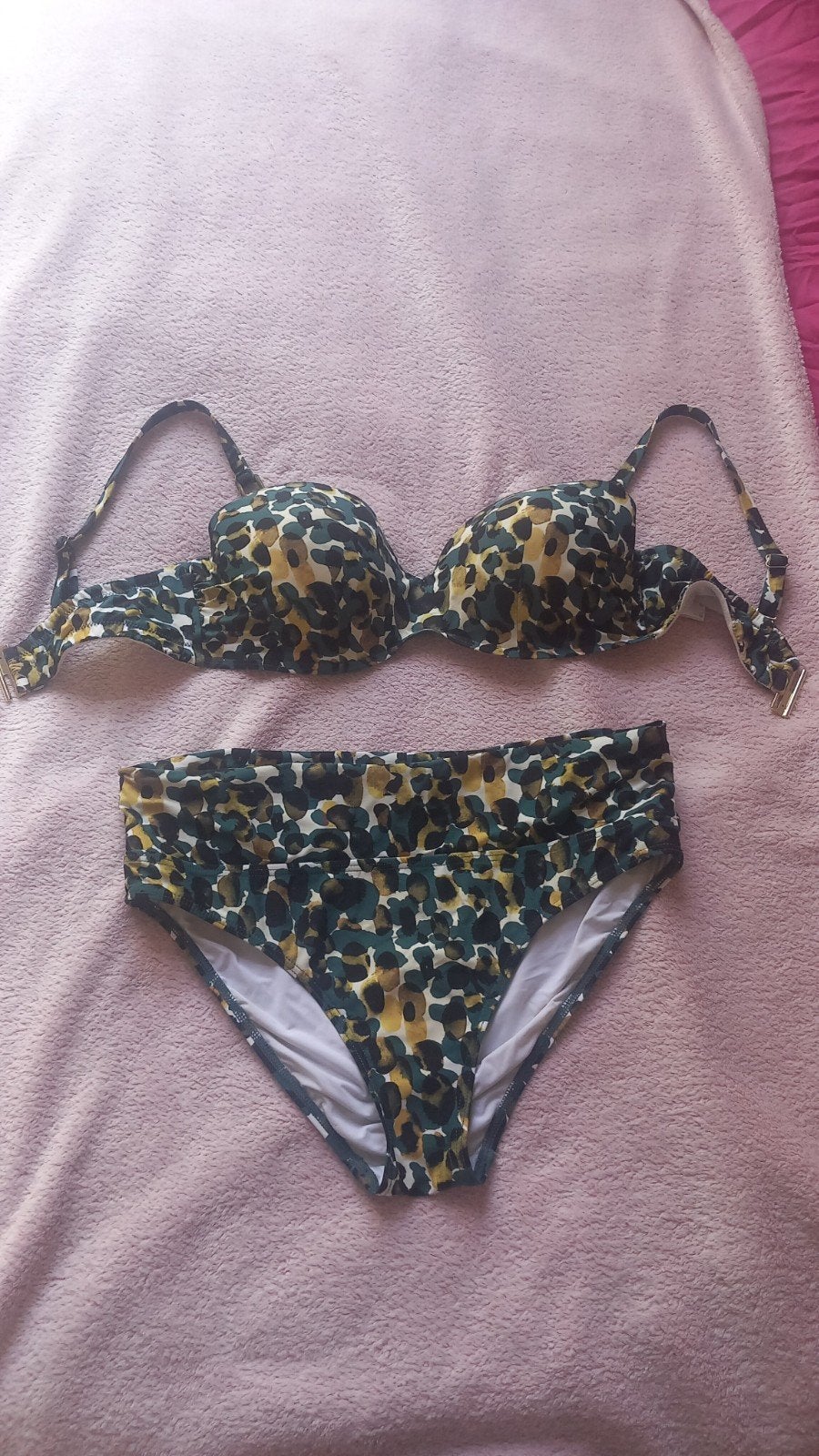 Nieuwe bikini - Maat 40 - Beachlife, Ophalen, Beachlife, Nieuw, Bikini