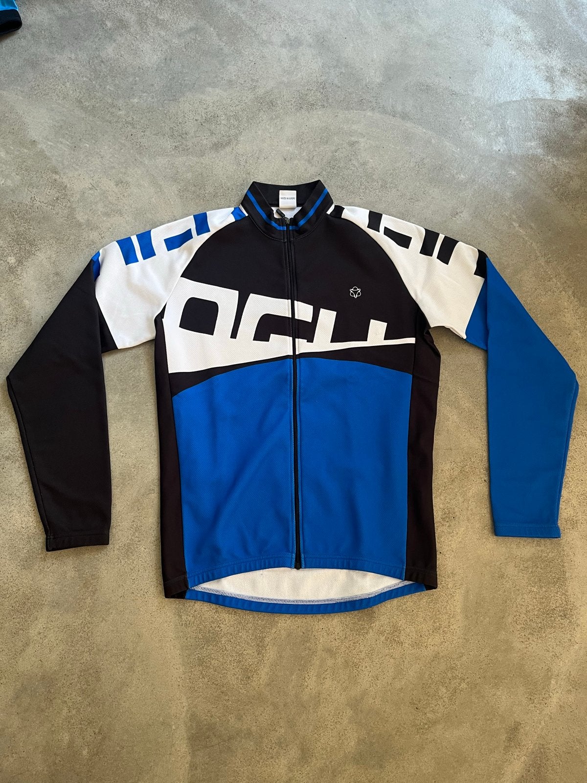 Fietskleding set: shirt lange mouw, shirt korte mouw, broek, Ophalen of Verzenden, Hardlopen of Fietsen, Gedragen, Meerkleurig