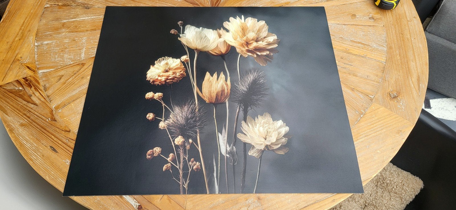 Nieuwe inductieplaat beschermer 59x51 cm, Huis en Inrichting, Ophalen of Verzenden, Nieuw