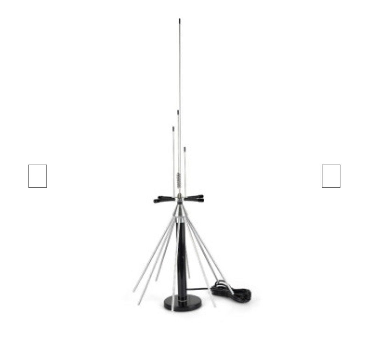 Moonraker Skyscan Desktop Antenne - Nieuw, Ophalen of Verzenden, Nieuw, Antenne