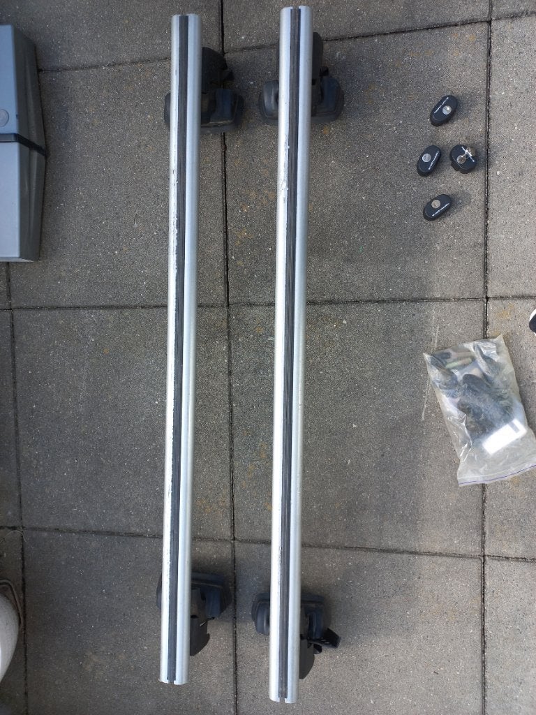 dakdrager, Auto diversen, Dakdragers, Gebruikt, Ophalen
