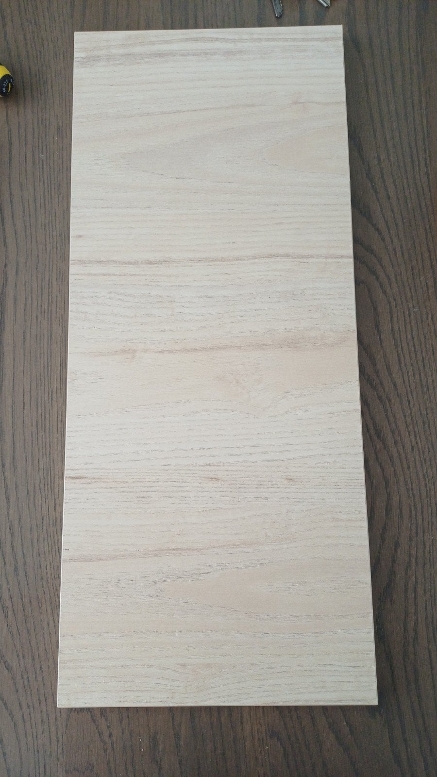 Ikea FÄRNRIK ladefront 60x26 voor Besta kast, Ophalen, Zo goed als nieuw