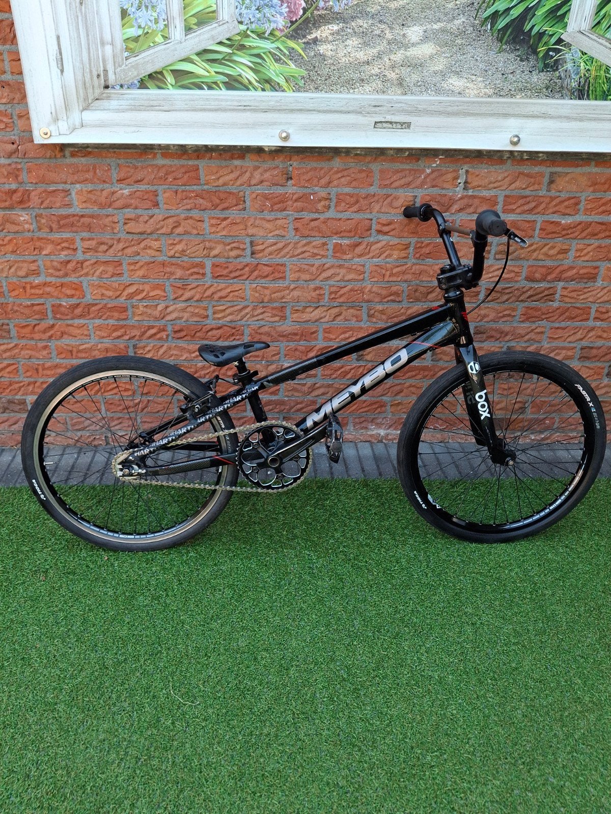 Meybo XL, Fietsen en Brommers, Ophalen, Velgrem, Meybo, 20 tot 24 inch