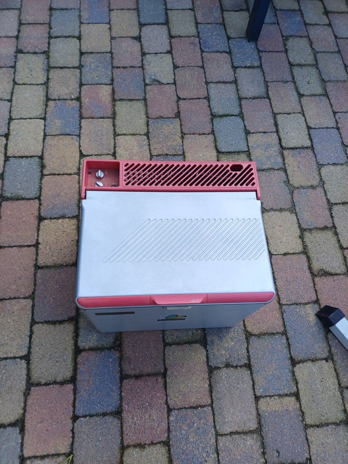 mobicool koelbox, Ophalen, Gebruikt, Koelelement