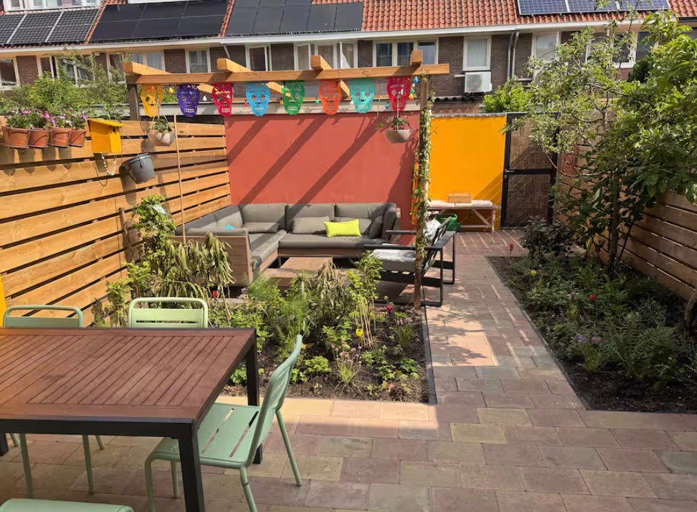 Complete woning te huur 19 dec ‘26 tm 21 feb ‘27, Utrecht-stad, Tussenwoning, 4 kamers, 115 m²