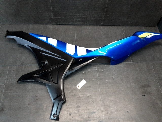 GSXR125 2017 - 2024 Suzuki Kuipdeel Kuipdeel kont D1-62101