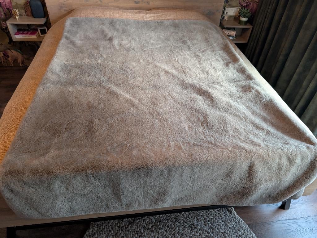 Plaid, Ophalen of Verzenden, Nieuw
