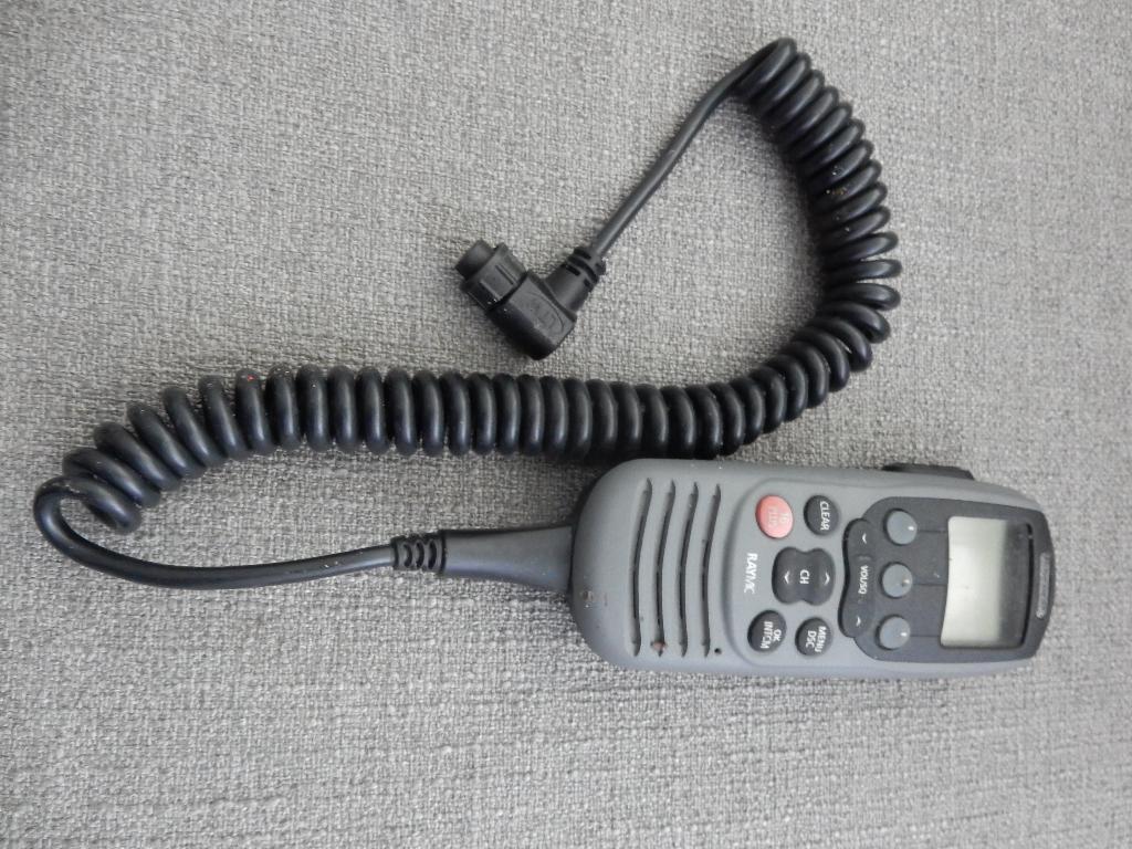 Raymarine Raymic, Watersport en Boten, Ophalen of Verzenden
