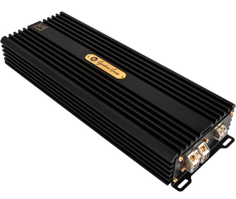 DLS 610CAS1 1100W RMS Monoblok versterker Signature Series, Auto diversen, Autospeakers, Nieuw, Ophalen of Verzenden