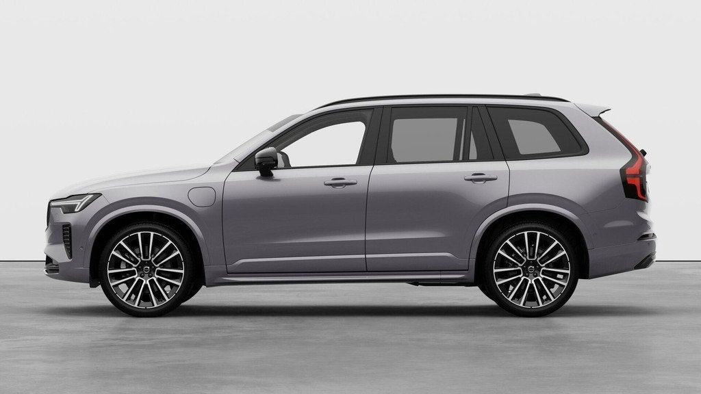Volvo XC90 2.0 T8 Plug-in hybrid AWD Ultra Dark Exec. Ed. |, 12 maanden, Gebruikt, Euro 6, Adaptive Cruise Control
