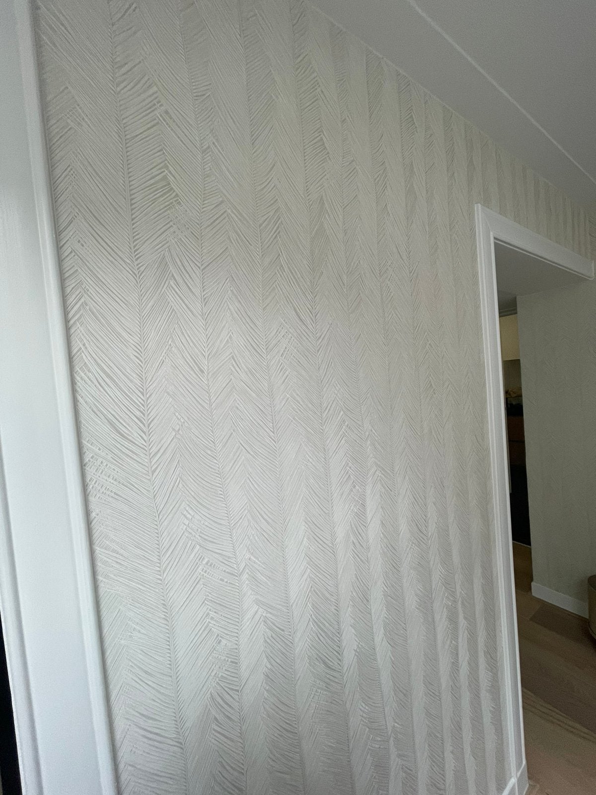 Arte 75400 monsoon itaya, Huis en Inrichting, Bladeren, Arte, Ophalen of Verzenden, Vinylbehang