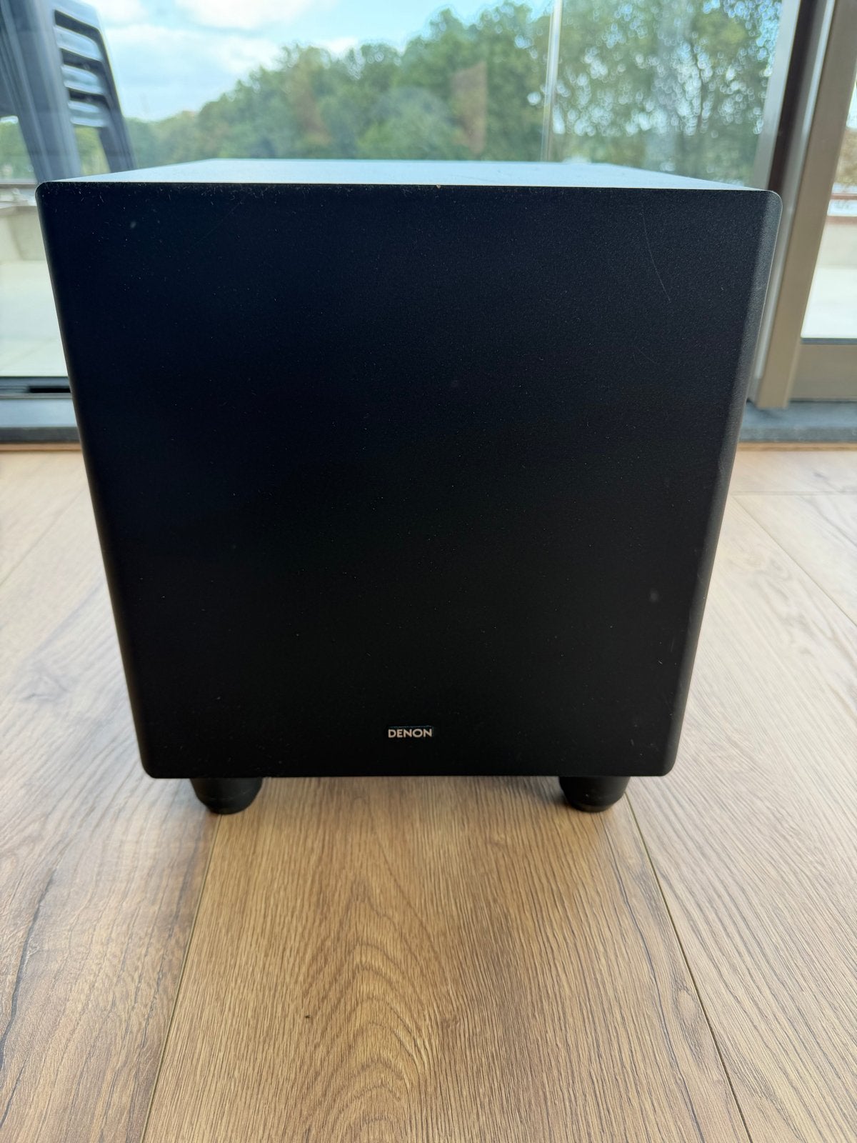 Foto 7 van Denon AVR-X2300W 7.2 Receiver met Denon SYS-2020 5.1 Speaker
