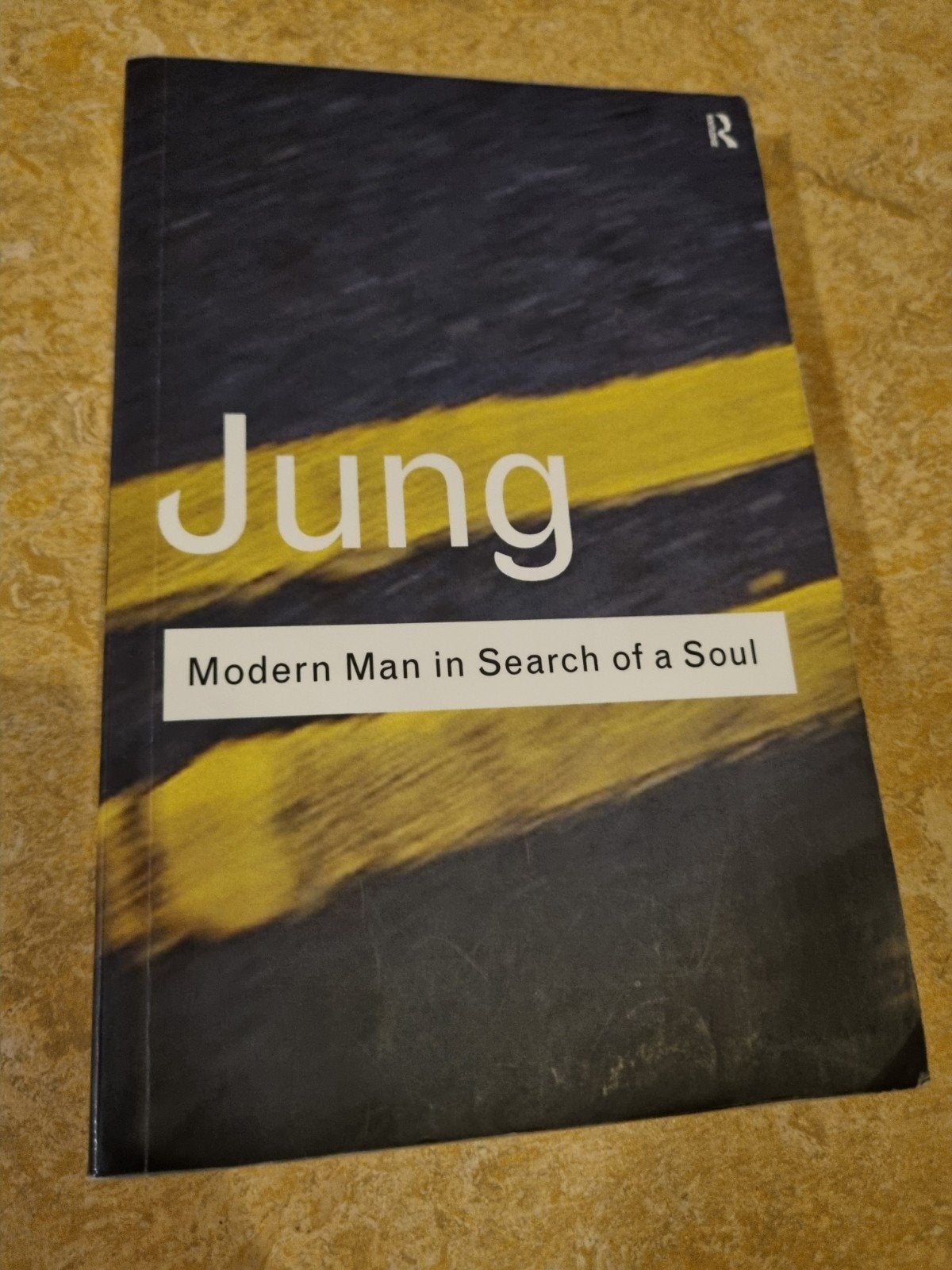 Modern Man in Search of a Soul - Carl Jung, Boeken, Ophalen of Verzenden, Zo goed als nieuw