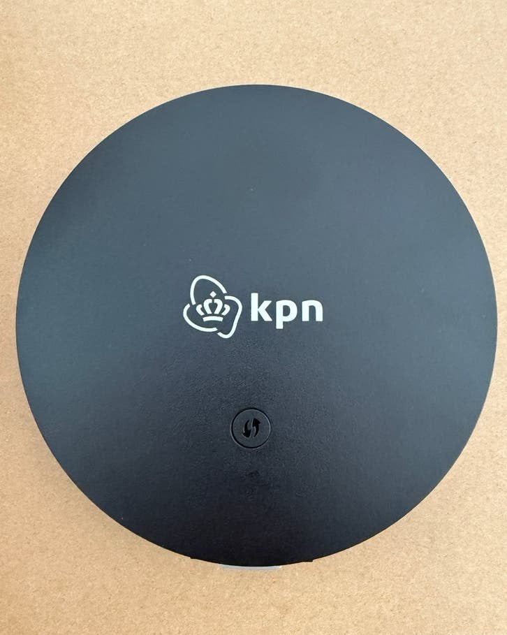 KPN SuperWifi 2.0 WiFi Versterkers 2 stuks incl. toebehoren, Computers en Software, WiFi-versterkers, Ophalen