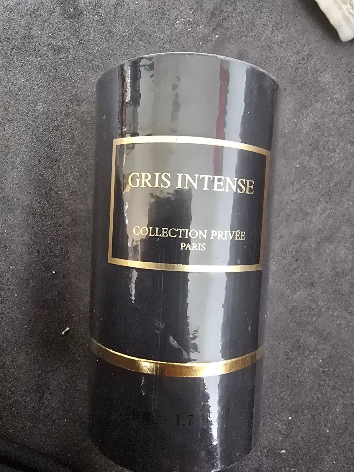 Gris Intense Collection Privée Paris Parfum 50 ML, Ophalen of Verzenden, Nieuw