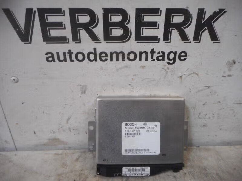 COMPUTER VERSNELLINGSBAK AUTOMAAT 5 serie (E39) (1164130), Robert Bosch AG, Gebruikt, Ophalen of Verzenden, Robert-Bosch-Allee 1 74232 Abstatt, DE