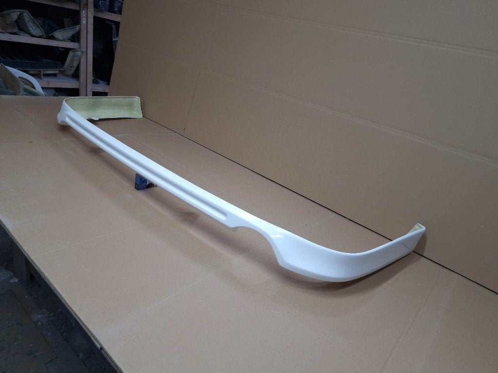 JapPower TTE style achterlip rearlip - Lexus IS200 IS300