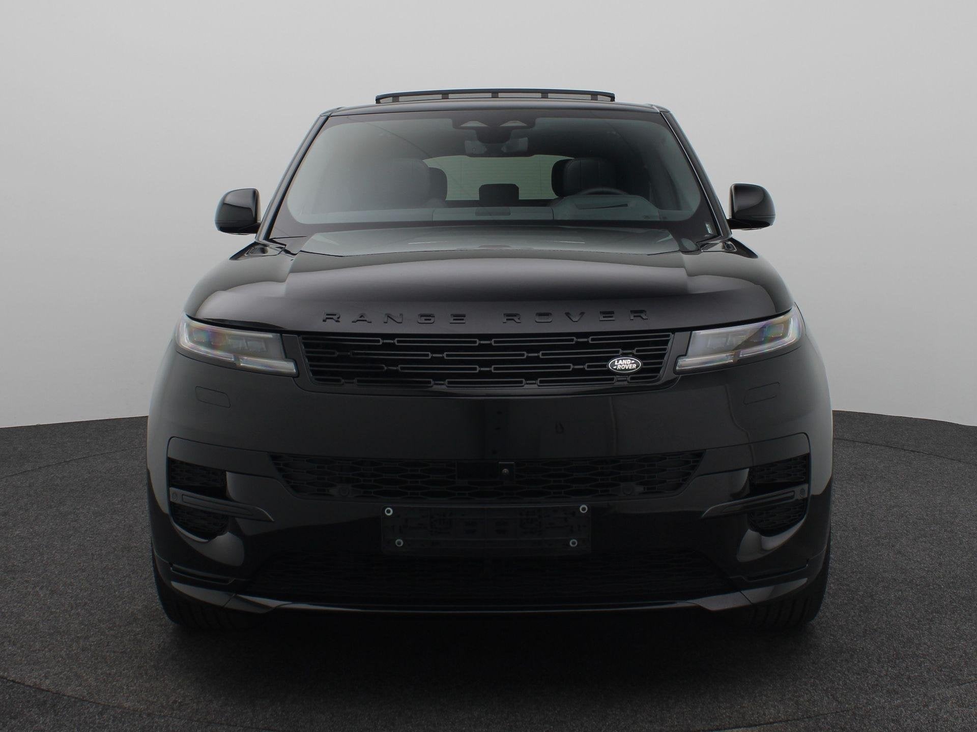 Land Rover Range Rover Sport 3.0 P460e Dynamic HSE PHEV | Co, Auto's, Land Rover, Automaat, 12 maanden, Euro 6, 3000 kg