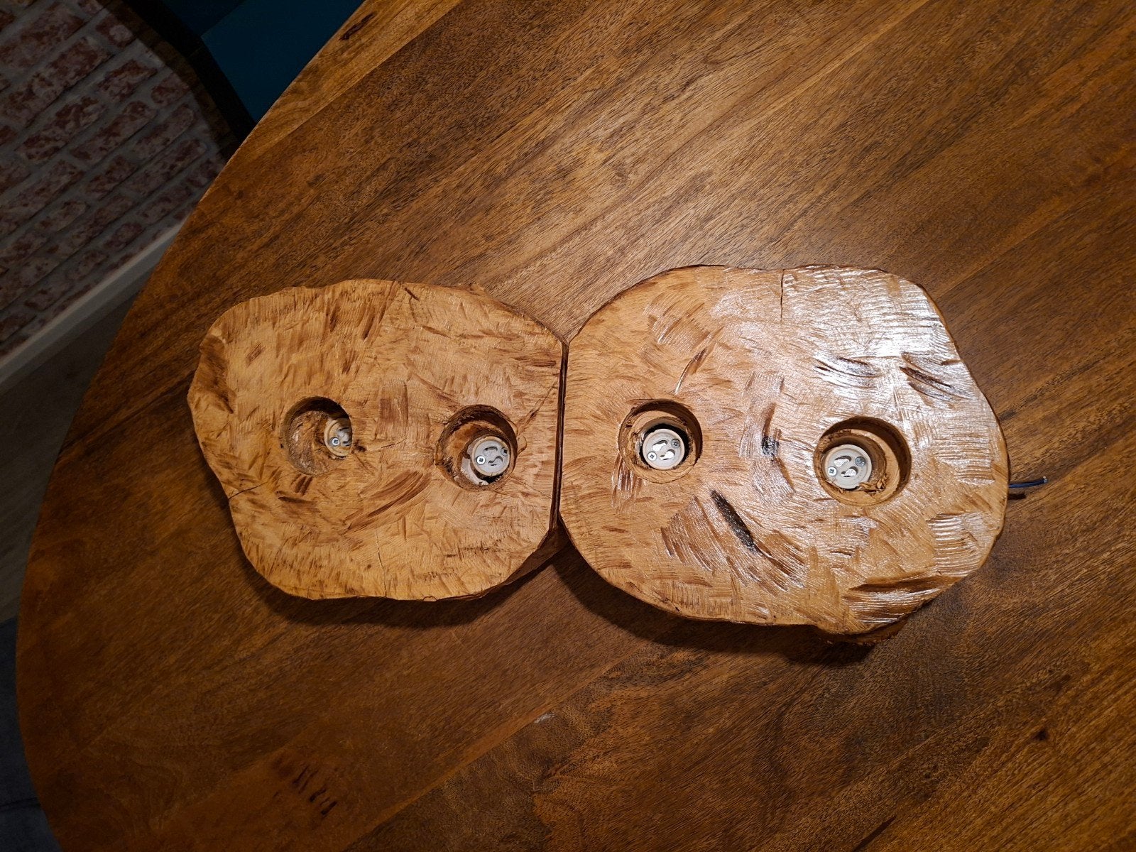 Plafondlamp, Ophalen of Verzenden, Nieuw