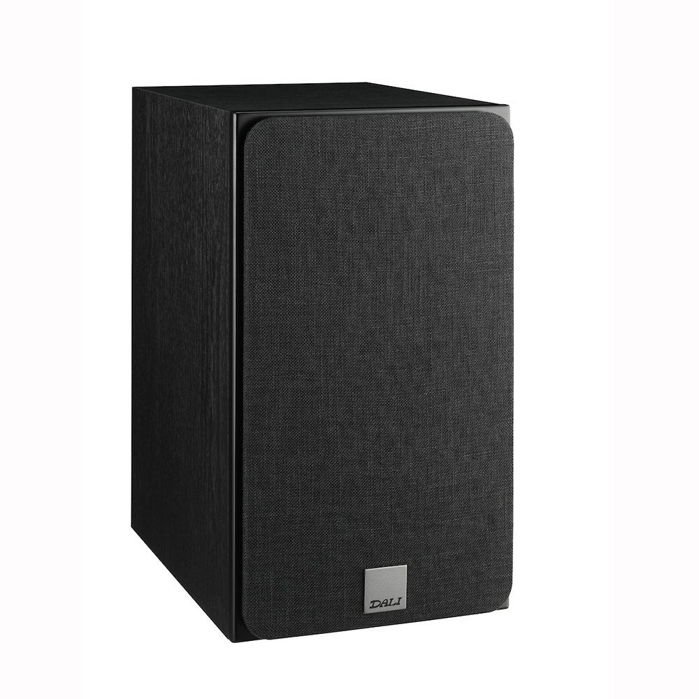 Dali Oberon 3 - Luidsprekers - Black Ash - Nieuw  - Set, Audio, Tv en Foto, Niet ingevuld, Niet ingevuld, Niet ingevuld