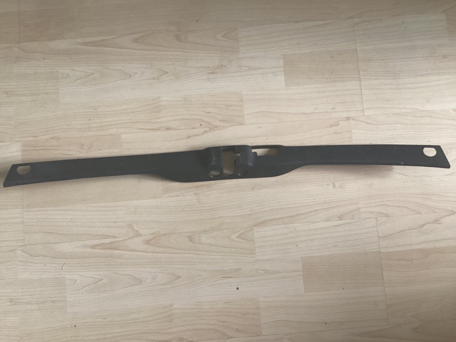 Porsche 911 Afdekkap kofferbak (voorzijde), Auto-onderdelen, Interieur en Bekleding, Ophalen of Verzenden, Gebruikt, Porsche