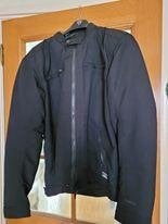Triumph Heren motovest XXL Nieuw, Motoren, Kleding | Motorkleding, Nieuw met kaartje, Jas | textiel, Heren, Triumph