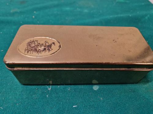 theeblik pickwick vintage, Ophalen of Verzenden