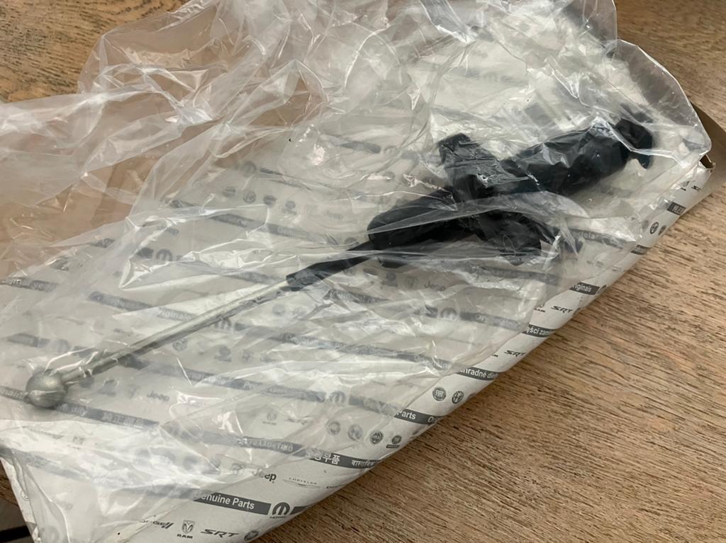 Alfa Romeo GT/156/147 (GTA), Auto-onderdelen, Ophalen of Verzenden, Nieuw, Alfa Romeo