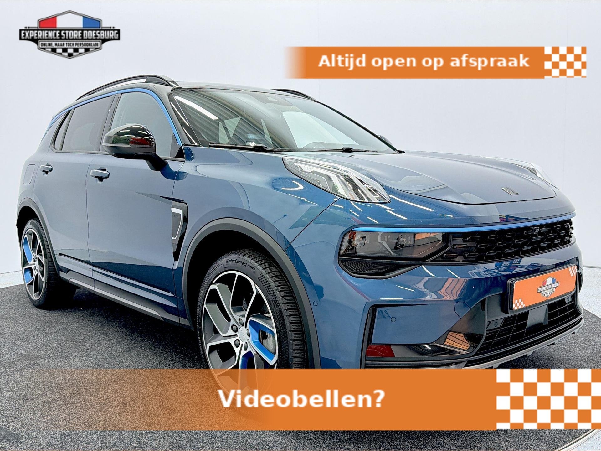 Lynk & Co 01