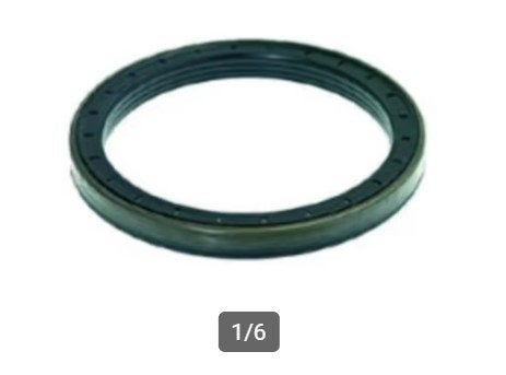 CEMB / Focus Rubber Ring Ø130 mm – Origineel  40FF51315, Auto diversen, Ophalen of Verzenden, Nieuw