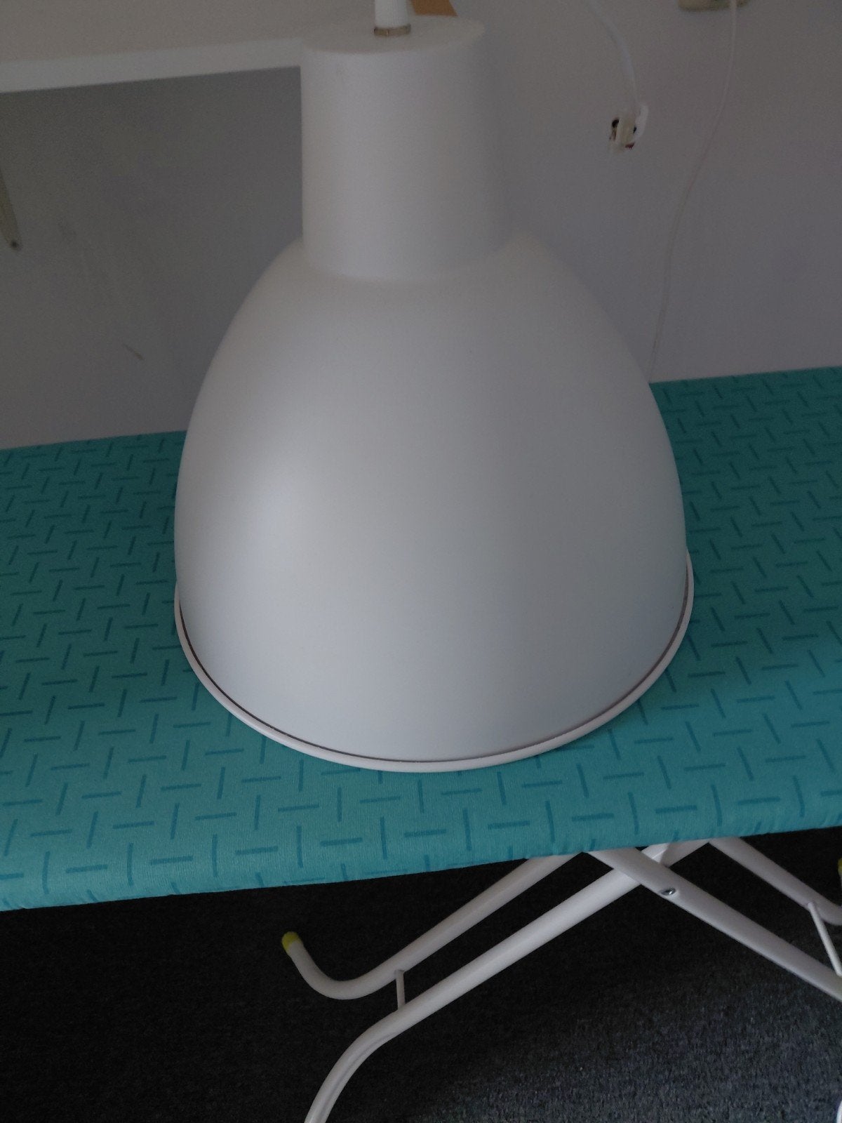 hanglamp GRATIS, Huis en Inrichting, Lampen | Lampenkappen, Ophalen of Verzenden, Hanglamp