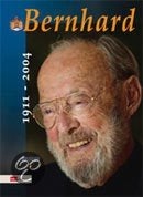Bernhard 1911-2004, Ophalen of Verzenden, Zo goed als nieuw
