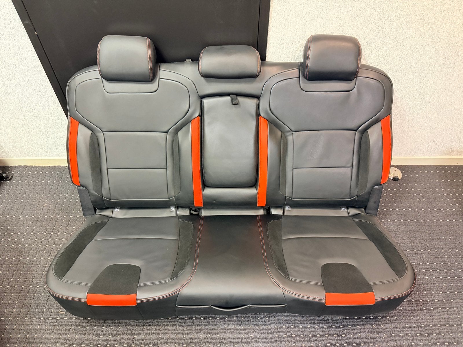 Ford Ranger Raptor Achterbank Nieuw P703 MY21 Redback., Ophalen, Nieuw, Ford