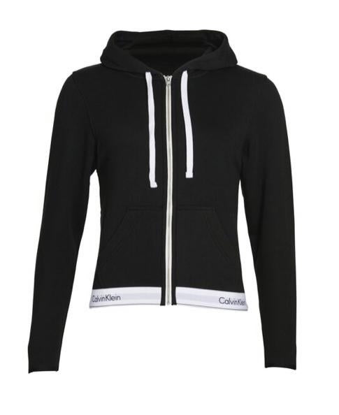 Zwarte CALVIN KLEIN Huispak/ Pyjama maat S, NIEUW!, Calvin Klein, Verzenden, Nieuw, Maat 36 (S)