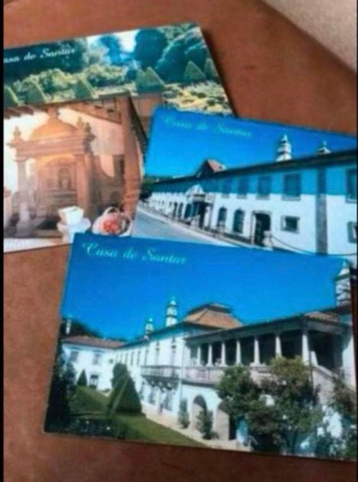 Set van 12 ongelopen ansichtkaarten Portugal, Ophalen of Verzenden, Ongelopen, Overig Europa
