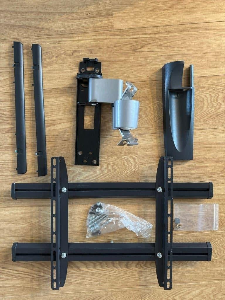 TV beugel voor TV van 44 inch, Ophalen of Verzenden, Zo goed als nieuw