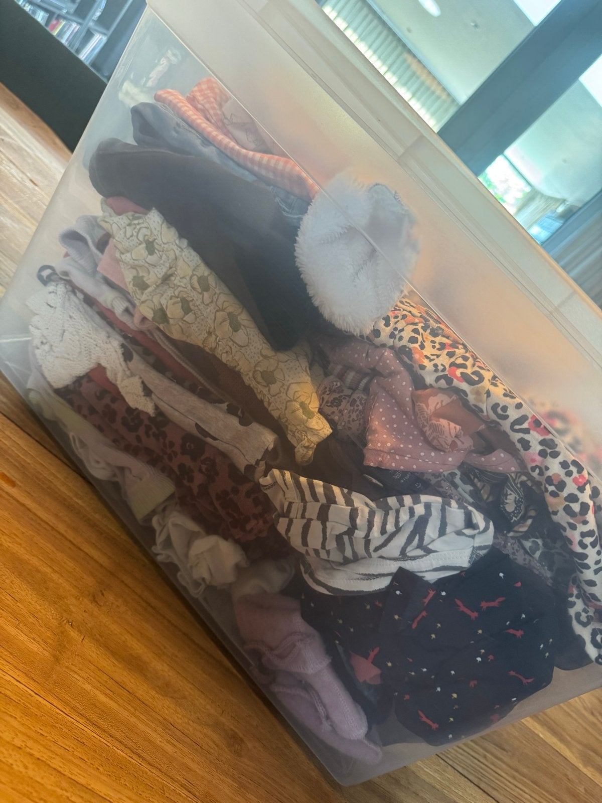 Groot kledingpakket babykleding maat 62/68, Ophalen of Verzenden, Gebruikt, Meisje, Setje