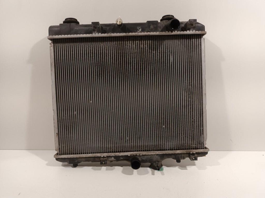 Radiateur Suzuki Splash, Onderdelen@venauto.nl, Van der Ven Autorecycling B.V., Gebruikt, Ettenseweg 76, 4706 PB Roosendaal, The Netherlands