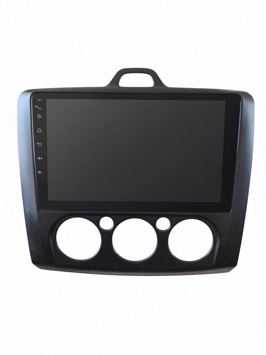 Ford focus mk2 android radio, Ophalen of Verzenden, Gebruikt