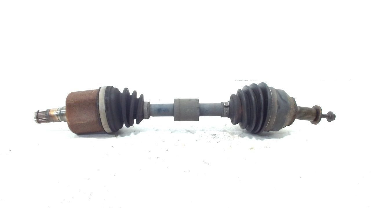 Aandrijfas links voor Volvo C70, Onderdelen@venauto.nl, Van der Ven Autorecycling B.V., Gebruikt, Ettenseweg 76, 4706 PB Roosendaal, The Netherlands