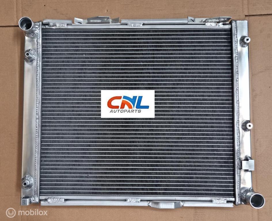 Radiateur  MERCEDES 190E W201 E2.3/E E2.5 16V; EVOLUTION II, Auto-onderdelen, Motor en Toebehoren, Nieuw, Ophalen of Verzenden