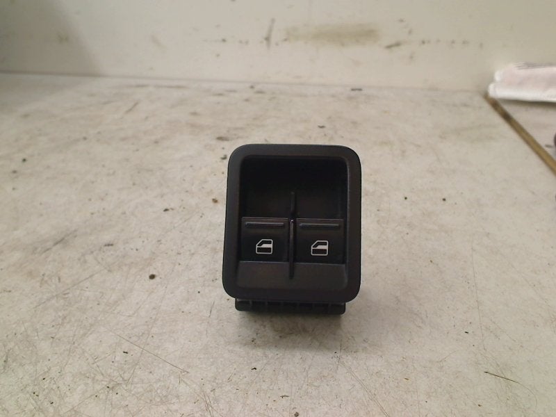 Raamschakelaar 3 deurs Volkswagen Golf VI (5K1) 1K3959857A, Gebruikt, Volkswagen, Volkswagen AG, Kundenbetreuung@volkswagen.de
