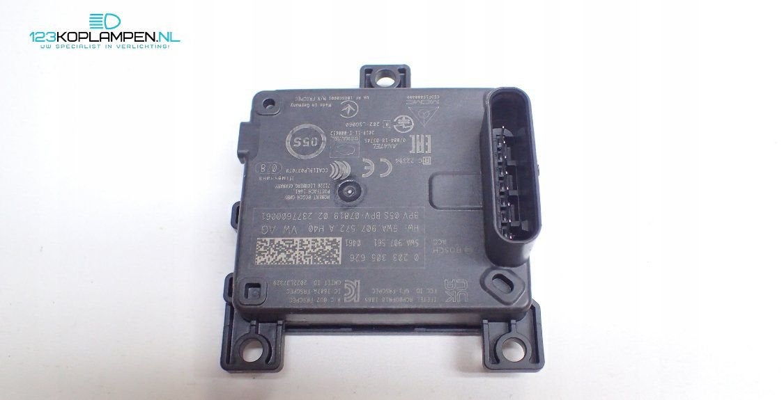 Audi RS3 A3 8Y Kabelboom 6PDC Radar 8Y0971085A origineel nie, -, Verzenden, Nieuw, Audi