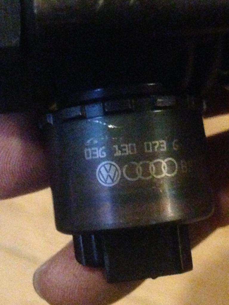 4x Bosch Pompverstuiver injector VW Audi Seat 03G 130 073G, Ophalen, Nieuw, Seat