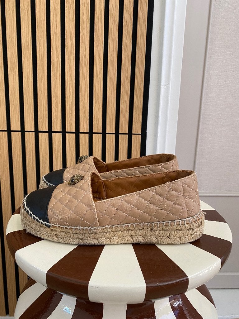 Kurt Geiger schoenen, Kleding | Dames, Ophalen, Zo goed als nieuw, Sneakers of Gympen