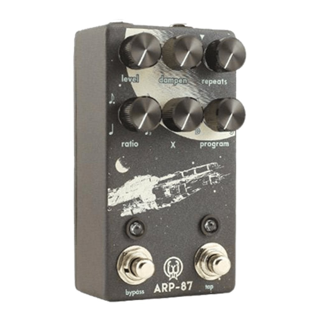 Walrus Audio ARP-87 Multi-Function Delay, ., Overige typen, Nieuw, Ophalen of Verzenden