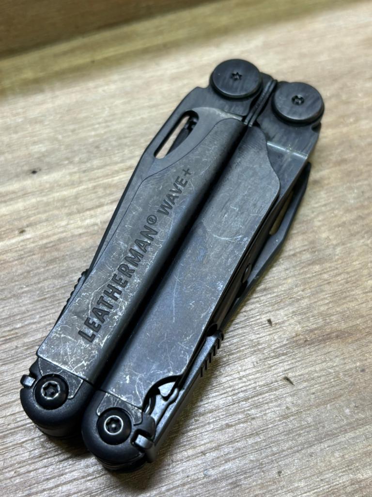 Leatherman Wave+ Multitool - nieuw, Ophalen of Verzenden, Nieuw